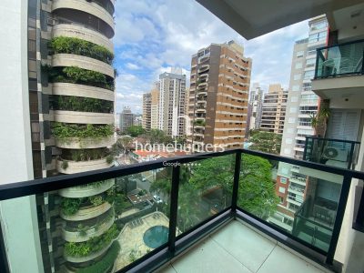 Apartamento, 1 quarto, 40 m² - Foto 5
