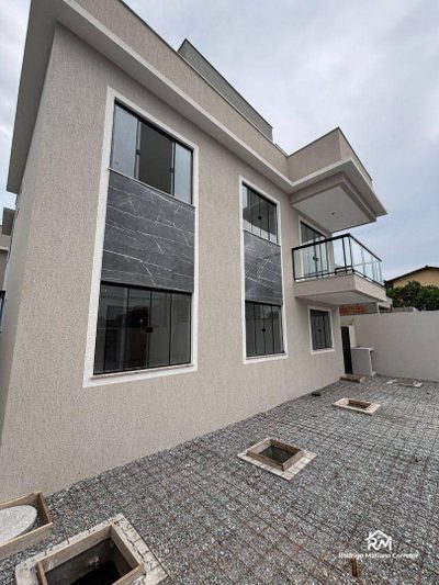 Apartamento, 2 quartos, 54 m² - Foto 2