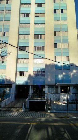 Apartamento, 3 quartos, 94 m² - Foto 1
