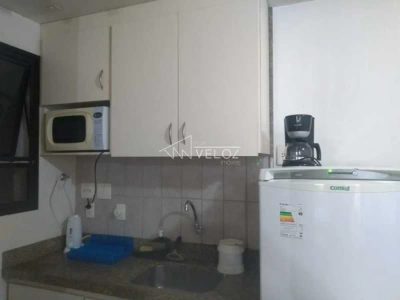Apartamento, 1 quarto, 51 m² - Foto 1