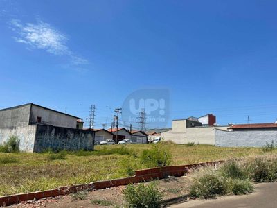 Terreno, 153 m² - Foto 1