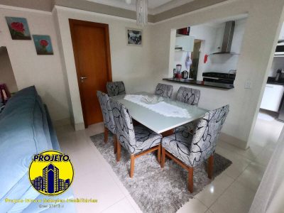 Sobrado, 3 quartos, 145 m² - Foto 3