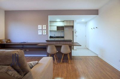 Apartamento, 2 quartos, 56 m² - Foto 4