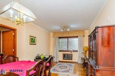 Apartamento, 3 quartos, 101 m² - Foto 4