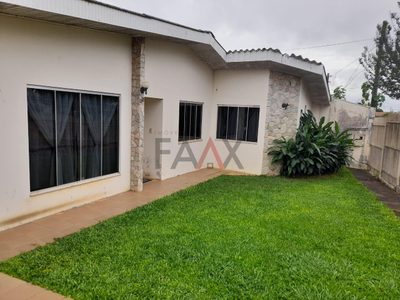 Casa, 2 quartos, 206 m² - Foto 3
