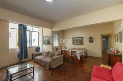 Apartamento, 3 quartos, 130 m² - Foto 2