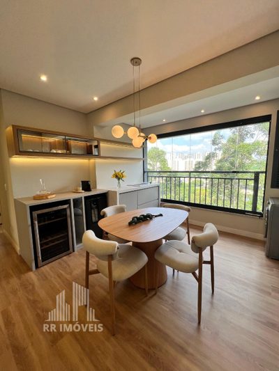 Apartamento, 3 quartos, 69 m² - Foto 2