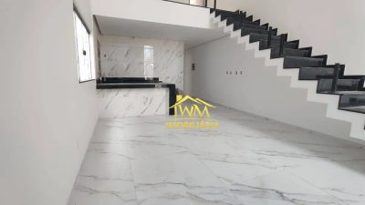 Casa, 4 quartos - Foto 2