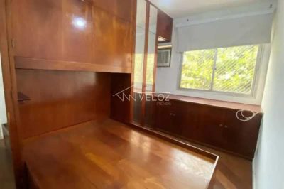 Apartamento, 2 quartos, 70 m² - Foto 1