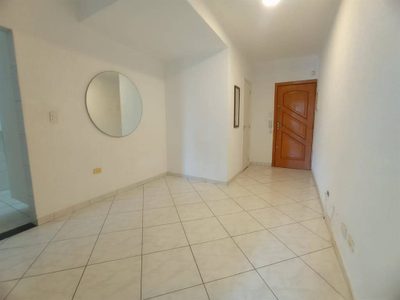 Apartamento, 2 quartos, 48 m² - Foto 1