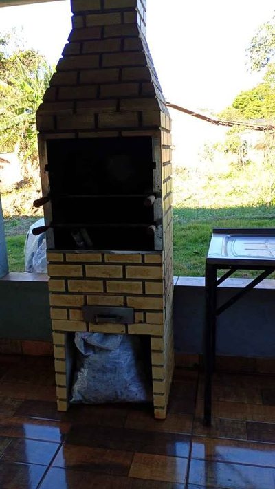 Chácara, 1 quarto - Foto 4