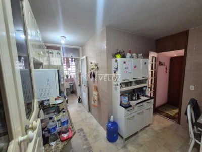 Apartamento, 3 quartos, 98 m² - Foto 1