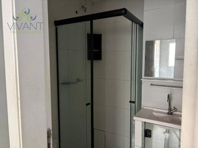 Apartamento, 56 m² - Foto 3
