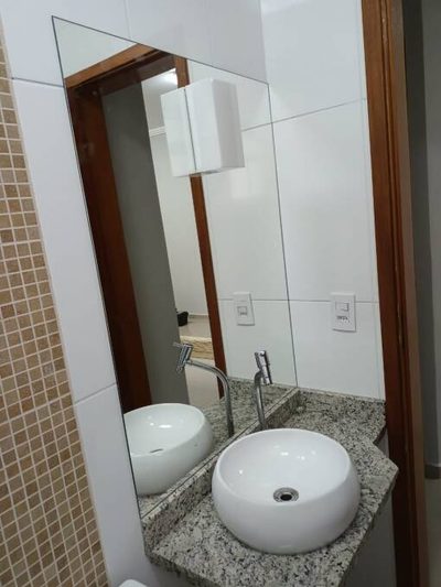 Apartamento, 2 quartos, 47 m² - Foto 1