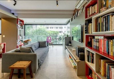 Apartamento, 2 quartos, 89 m² - Foto 5