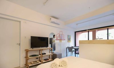 Kitnet-Studio, 31 m² - Foto 4