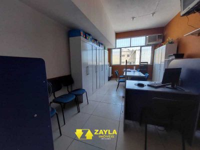 Sala-Conjunto, 30 m² - Foto 5