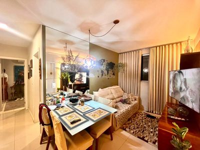 Apartamento, 2 quartos, 132 m² - Foto 1