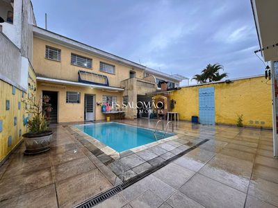 Casa, 3 quartos, 360 m² - Foto 1