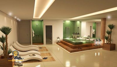 Apartamento, 3 quartos, 179 m² - Foto 3
