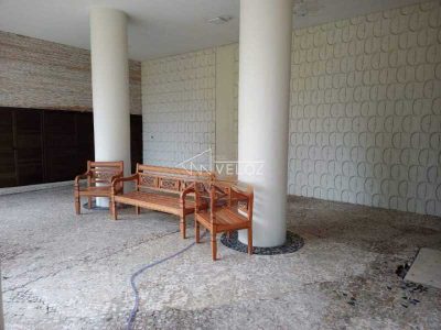 Apartamento, 3 quartos, 87 m² - Foto 2