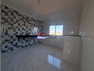 Apartamento, 2 quartos, 58 m² - Foto 2