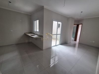 Apartamento, 2 quartos, 42 m² - Foto 1