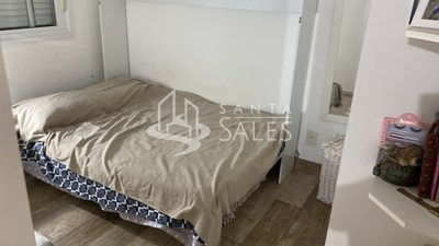 Apartamento, 1 quarto, 62 m² - Foto 2