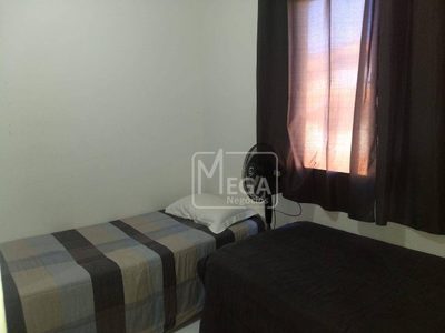 Casa de Condomínio, 2 quartos - Foto 3