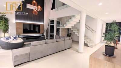 Casa, 6 quartos, 341 m² - Foto 5