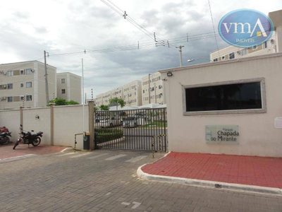 Apartamento, 2 quartos, 47 m² - Foto 2