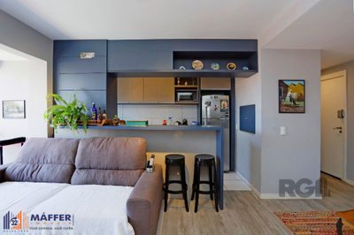 Apartamento, 2 quartos, 66 m² - Foto 4