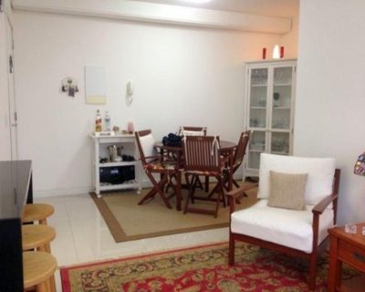 Apartamento, 3 quartos, 72 m² - Foto 3