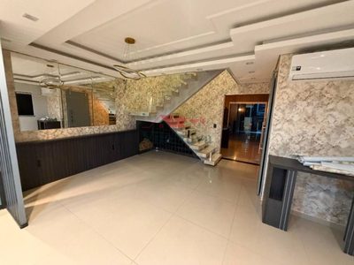 Sobrado, 4 quartos, 286 m² - Foto 2