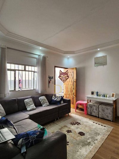 Casa, 2 quartos, 110 m² - Foto 3
