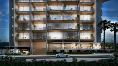 Prédio Inteiro, 82 m² - Foto 2