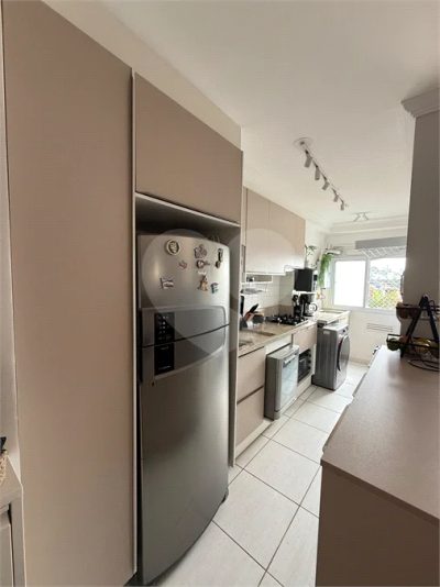 Apartamento, 2 quartos, 55 m² - Foto 2