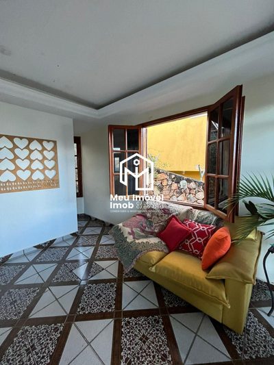 Casa, 6 quartos, 640 m² - Foto 3