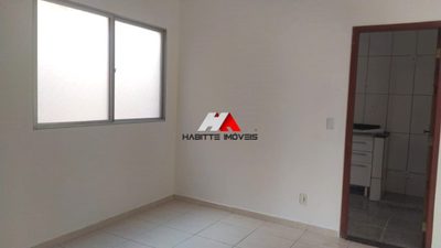 Apartamento, 2 quartos, 45 m² - Foto 3