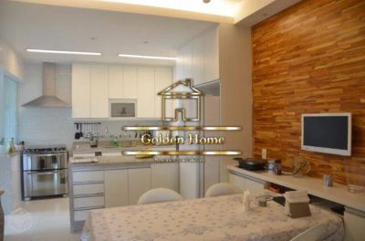 Apartamento, 4 quartos - Foto 3