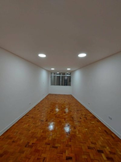 Sala-Conjunto, 37 m² - Foto 3