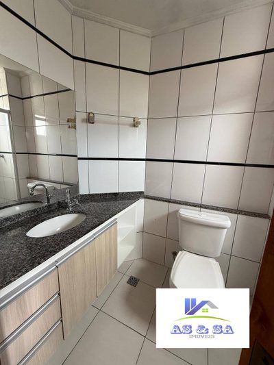Apartamento, 1 quarto - Foto 4