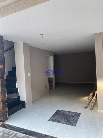 Sobrado, 2 quartos, 85 m² - Foto 2
