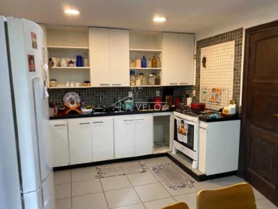 Apartamento, 6 quartos, 345 m² - Foto 1