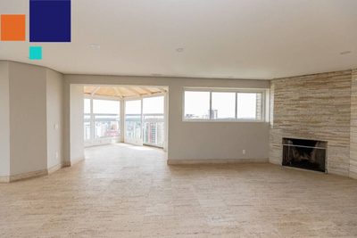 Apartamento, 4 quartos, 347 m² - Foto 3