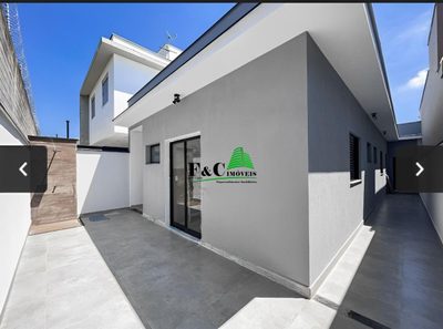 Casa, 3 quartos - Foto 3