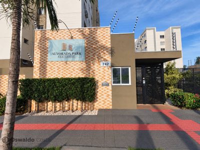 Apartamento, 2 quartos, 48 m² - Foto 1