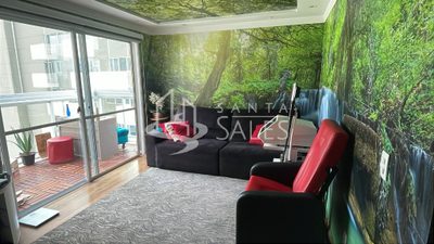 Apartamento, 2 quartos, 160 m² - Foto 1