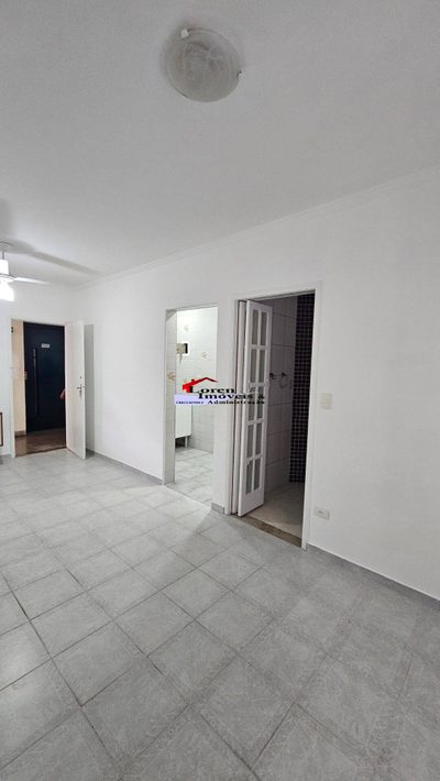 Sala-Conjunto, 32 m² - Foto 1