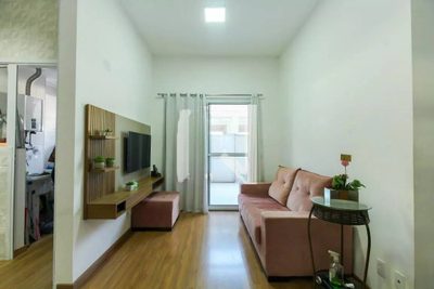 Apartamento, 2 quartos, 200 m² - Foto 3